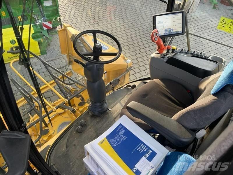 New Holland FR 450 Ensileuse occasion