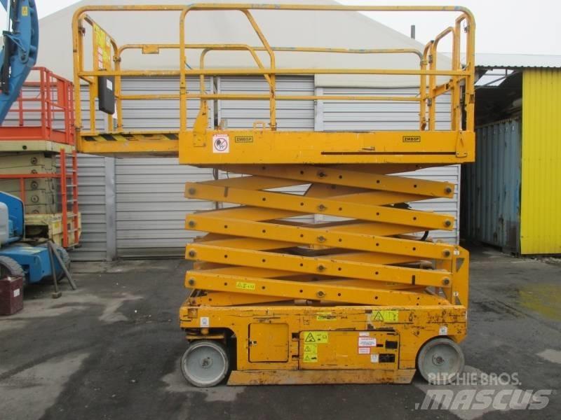 Genie GS 3246 Nacelle ciseaux