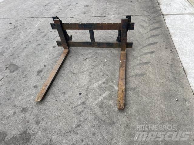 Pitbull x24-45crt Chargeuse multifonction