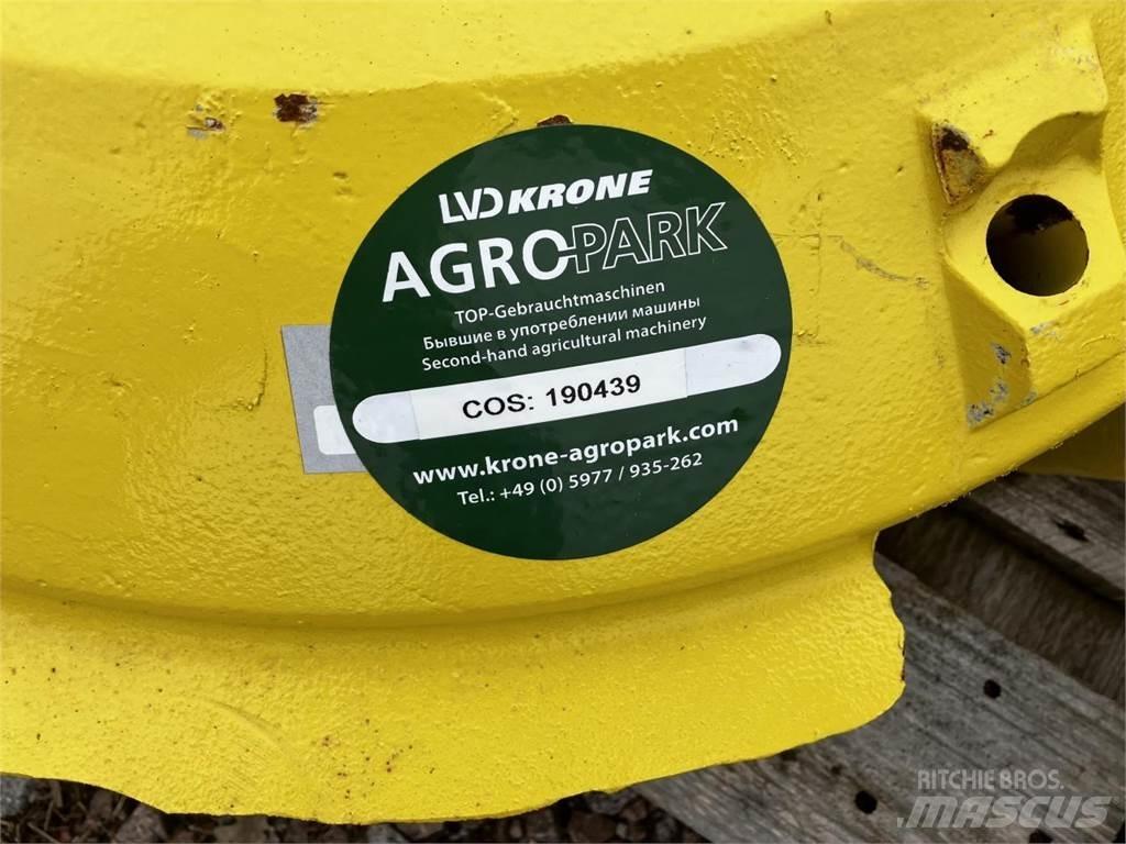 John Deere 620 kg Autres équipements pour tracteur