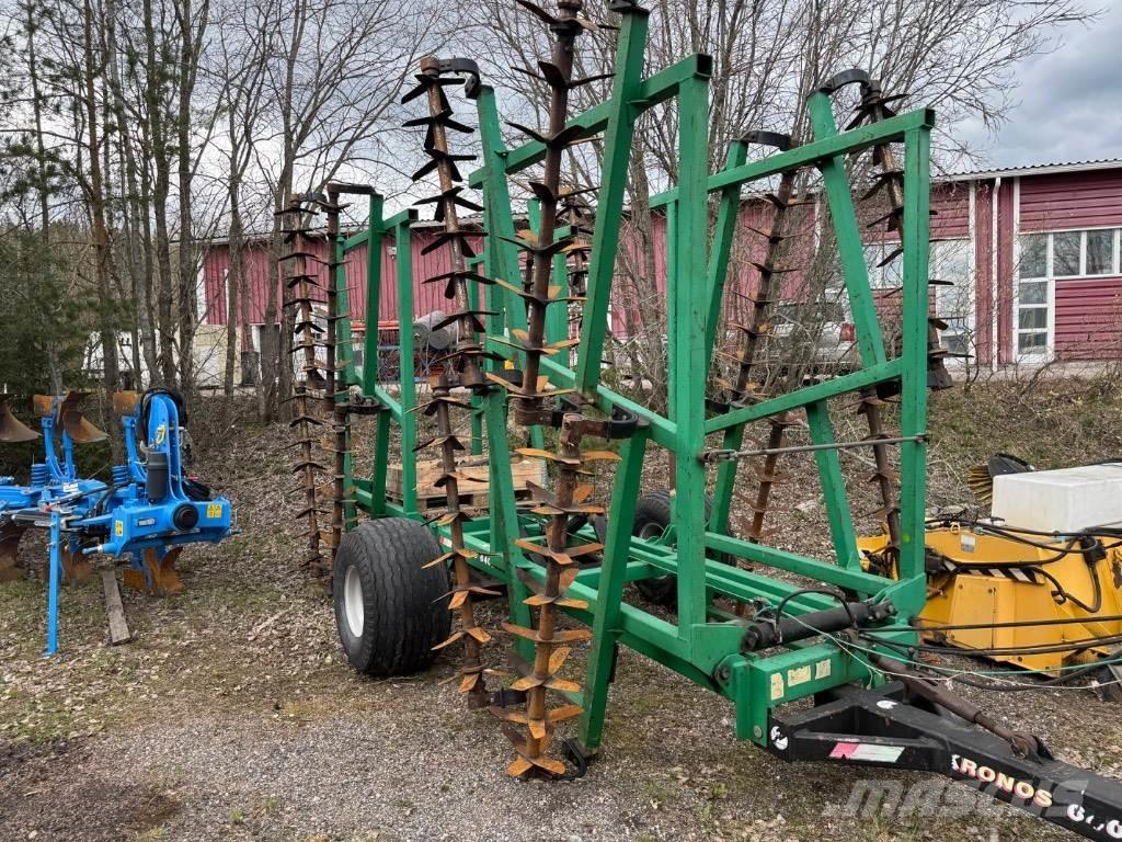 Kronos 6400L Herse