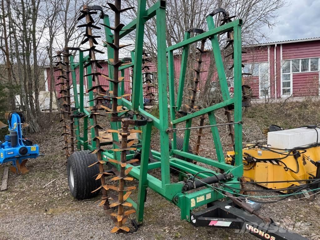 Kronos 6400L Herse