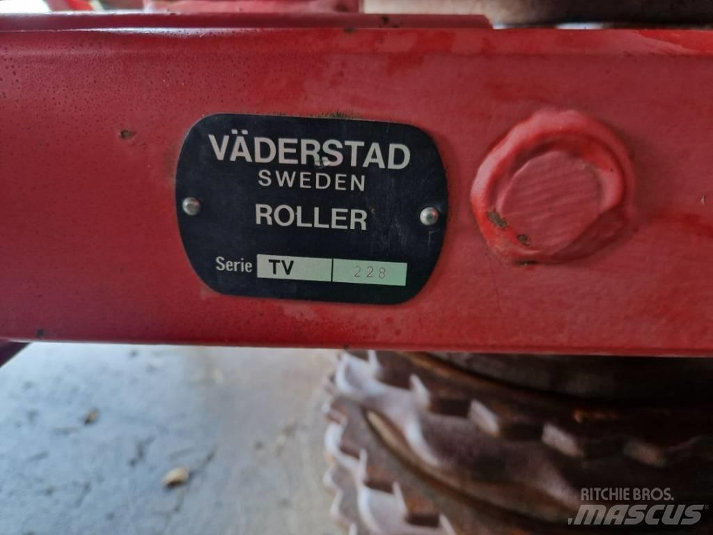 Väderstad VÄLT Rouleau