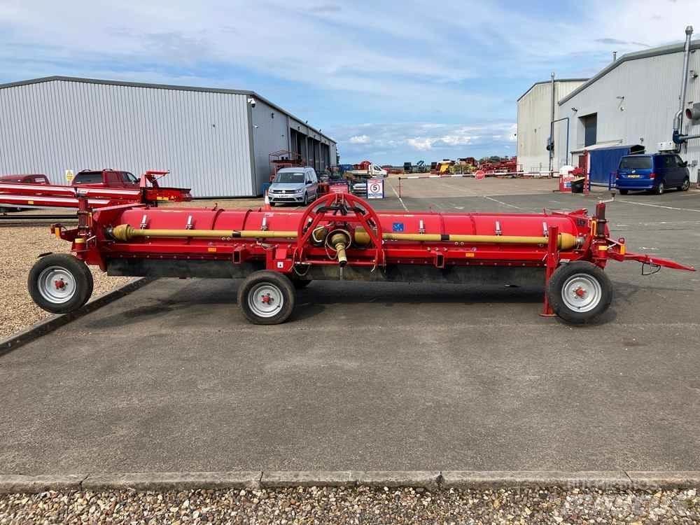 Grimme KS 5400 Matériel pomme de terre - Autres