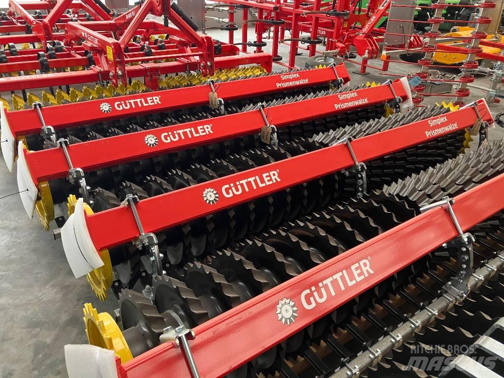 Güttler Simplex Rouleau