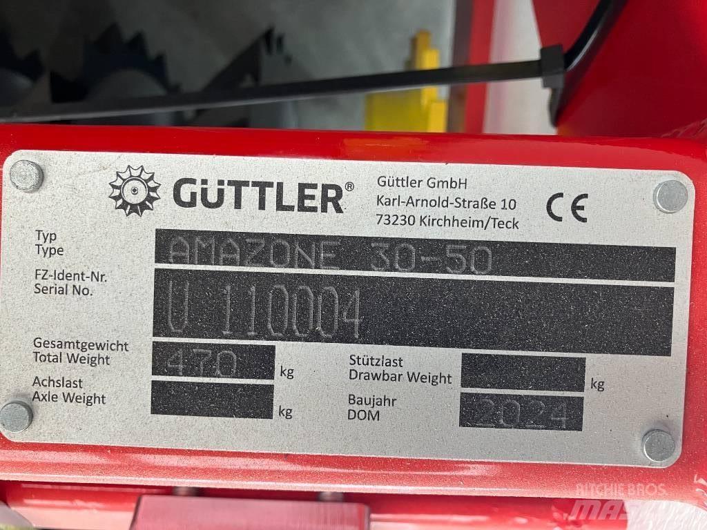 Güttler Simplex Rouleau