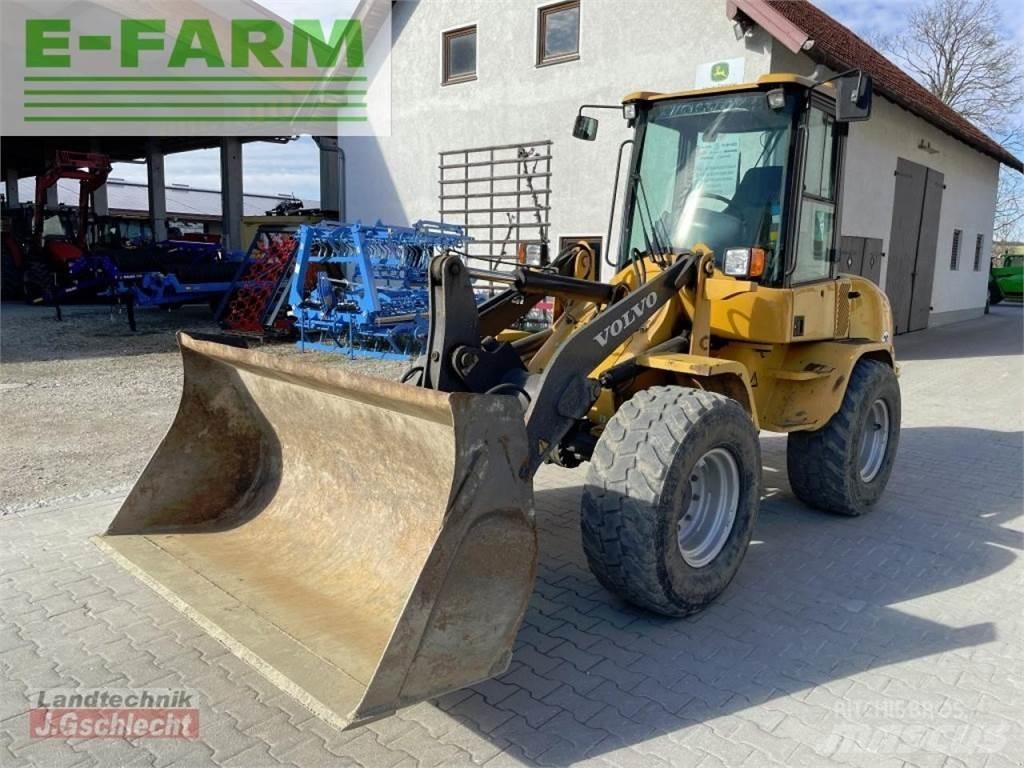 Volvo l 30b pro Mini pelle < 7t