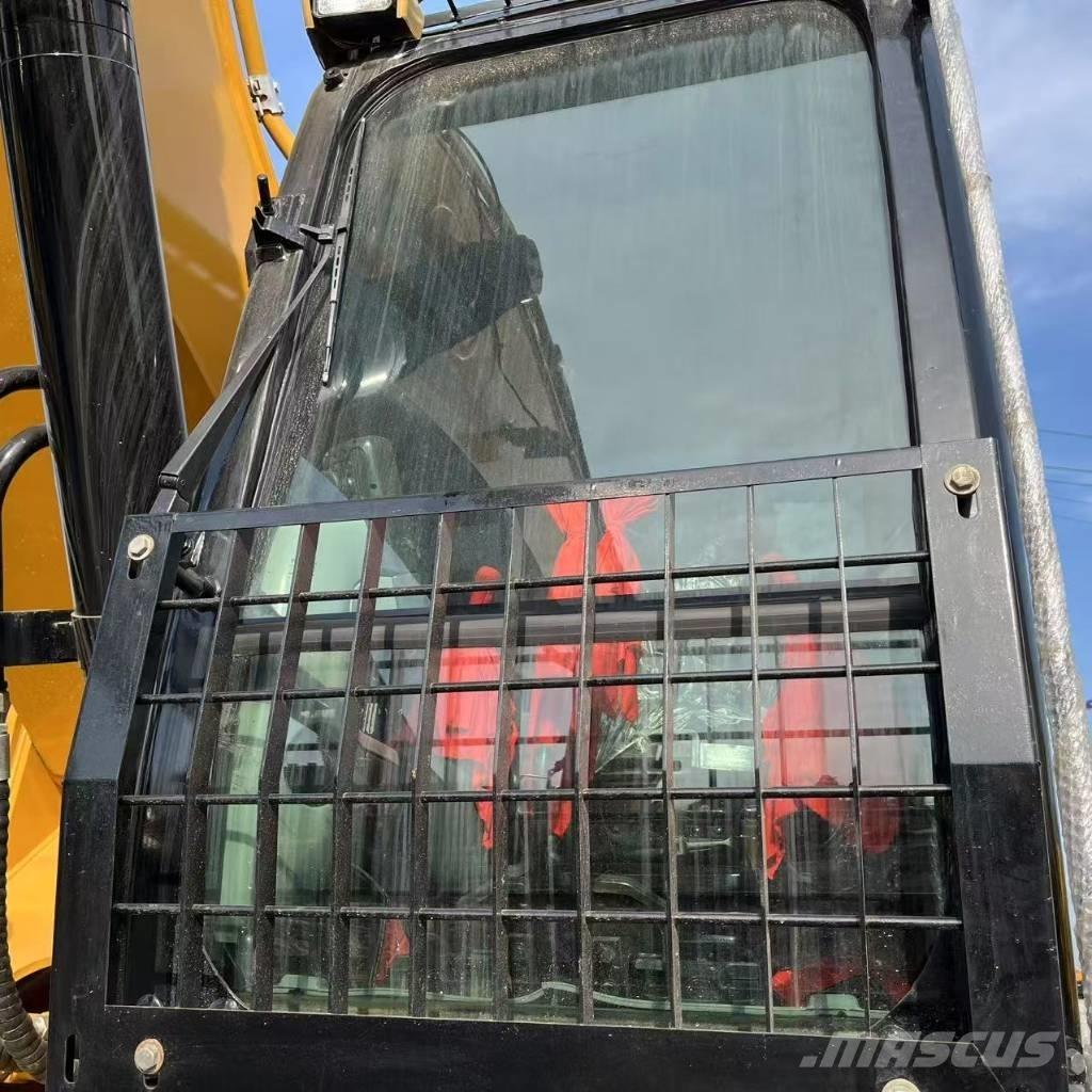 CAT 336 D Pelle sur chenilles