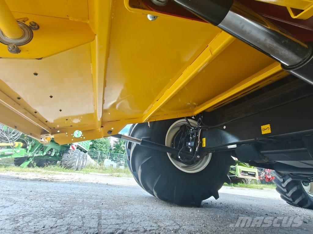 New Holland CX 6090 Moissonneuse batteuse