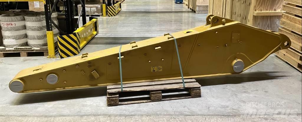 CAT 320 Bras et Godet