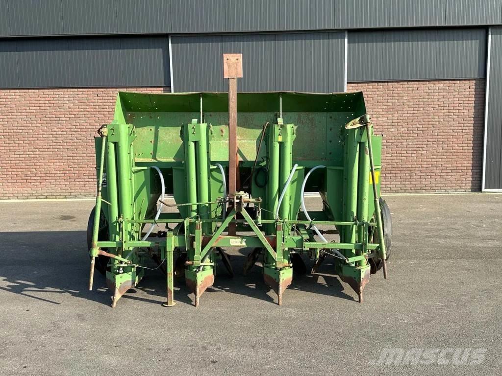Hassia GLB4D Planteuse