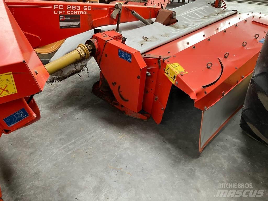 Kuhn FC 283 G II Faucheuse