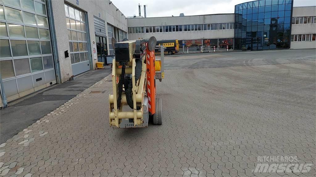 JLG X20J+D Autre nacelle élévatrice