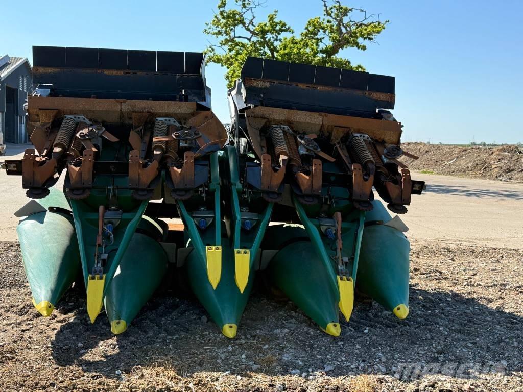 John Deere S 690 i Moissonneuse batteuse