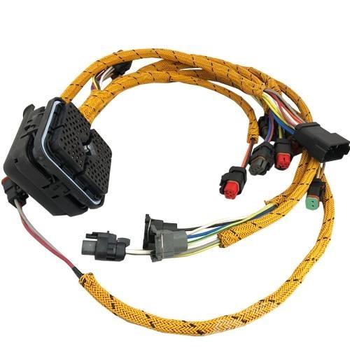 CAT 323 D Electronique