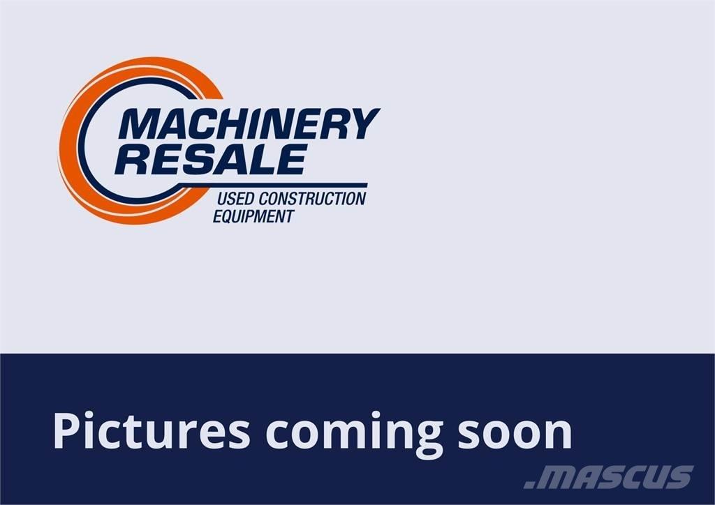 Doosan G 40 Générateurs diesel