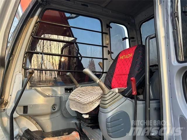 Hitachi EX100-5 Pelle sur chenilles