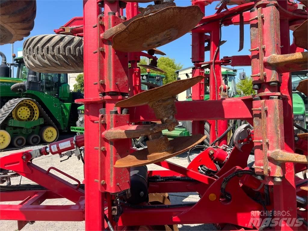 Horsch Joker 6RT Crover crop