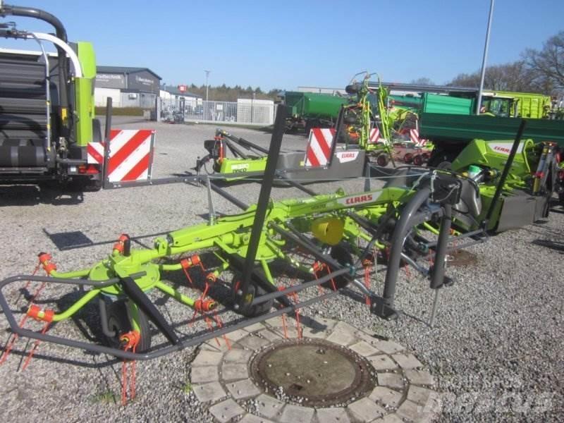 CLAAS VOLTO 45, NEU ! Rateau faneur