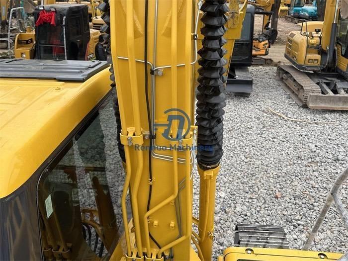 Komatsu PC 110 Pelle sur chenilles