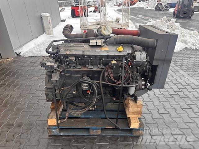 Deutz BF6M1013CP Moteur