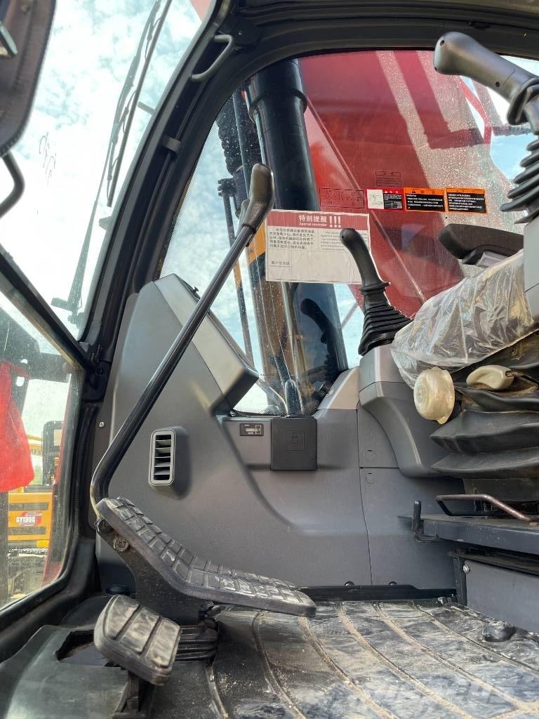 Doosan DX 225 LCA Pelle sur chenilles