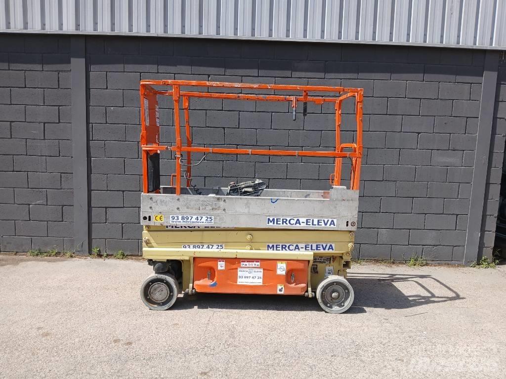 JLG 1930 ES Nacelle ciseaux