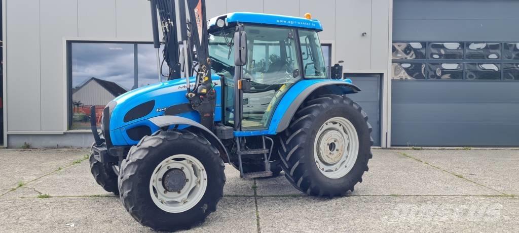 Landini MYTHOS 90 Tracteur