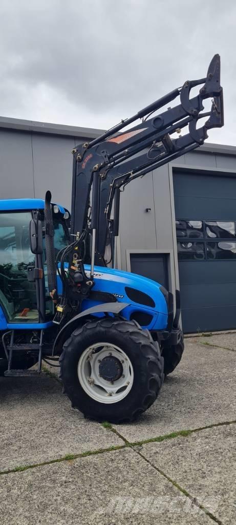 Landini MYTHOS 90 Tracteur