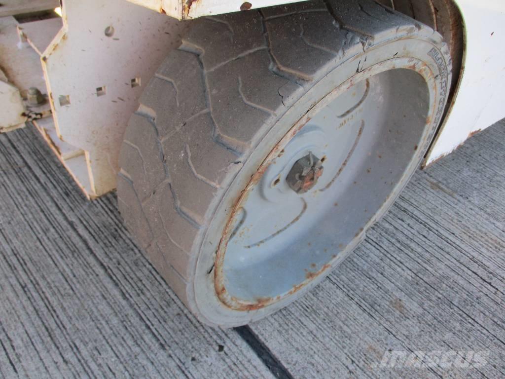 Genie GS 2046 Nacelle ciseaux