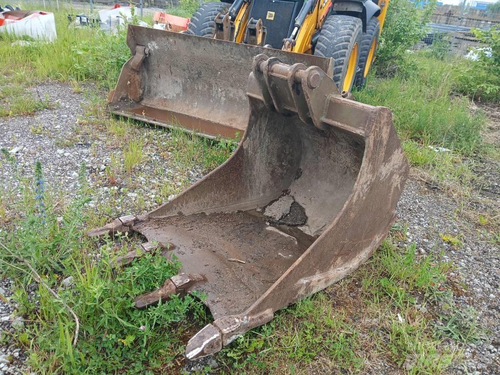 Volvo EC 210 B LC Pelle sur chenilles