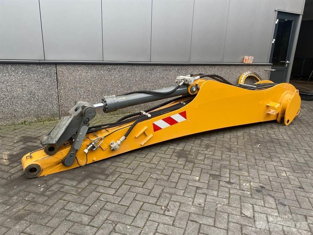 Liebherr 94057638 Bras et Godet