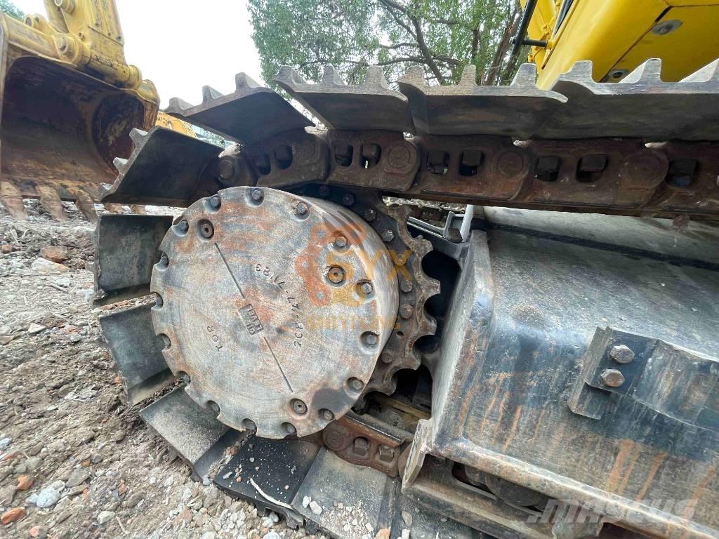 Komatsu PC 400-8 R Pelle sur chenilles