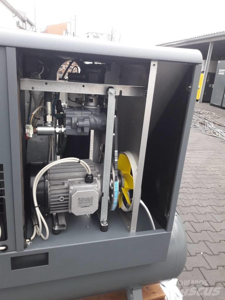 Atlas Copco GX5FF Compresseur