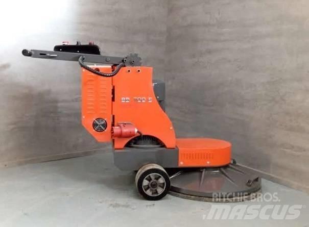  HTII BB 700 Machines à polir le béton