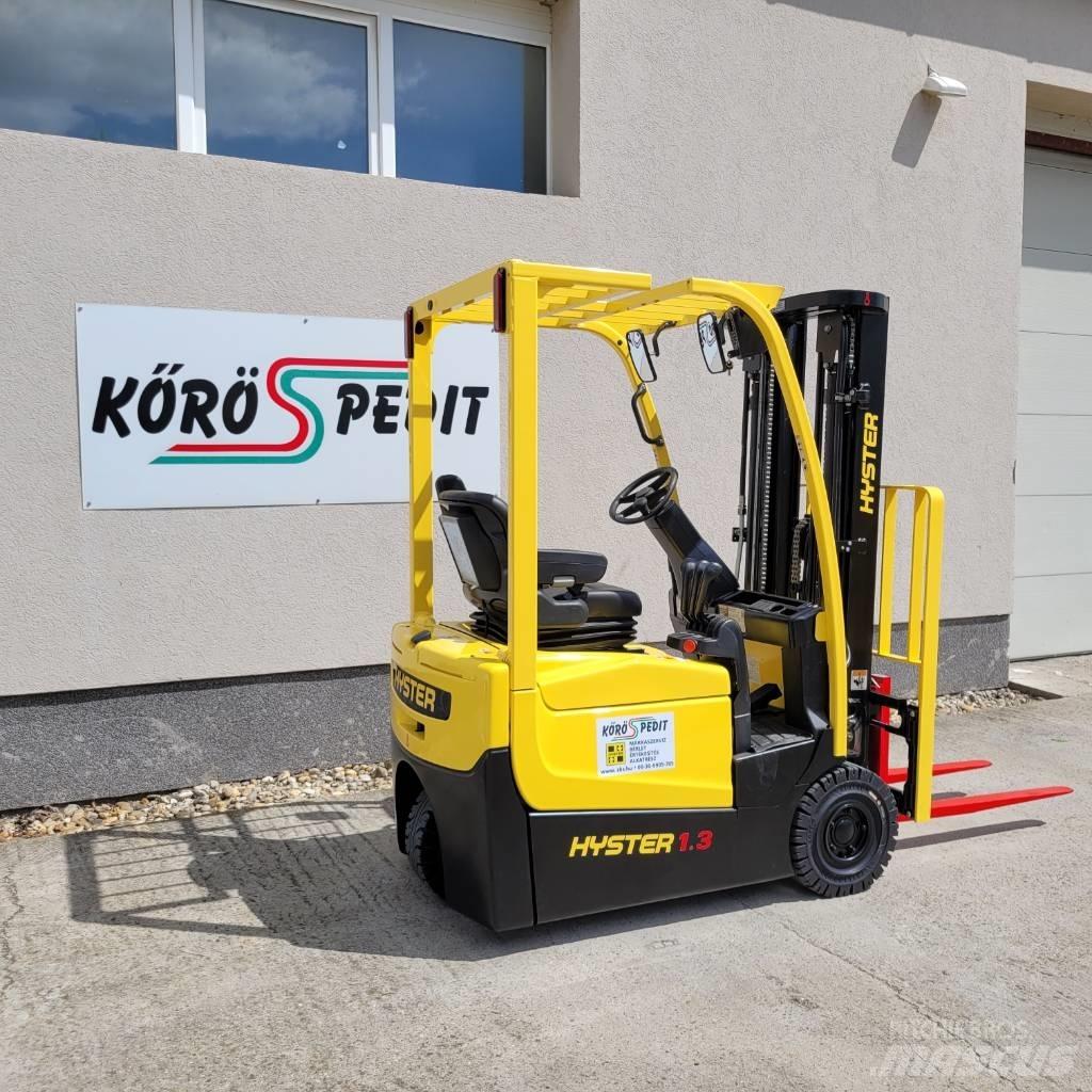 Hyster A 1.3 XNT Chariots élévateurs électriques