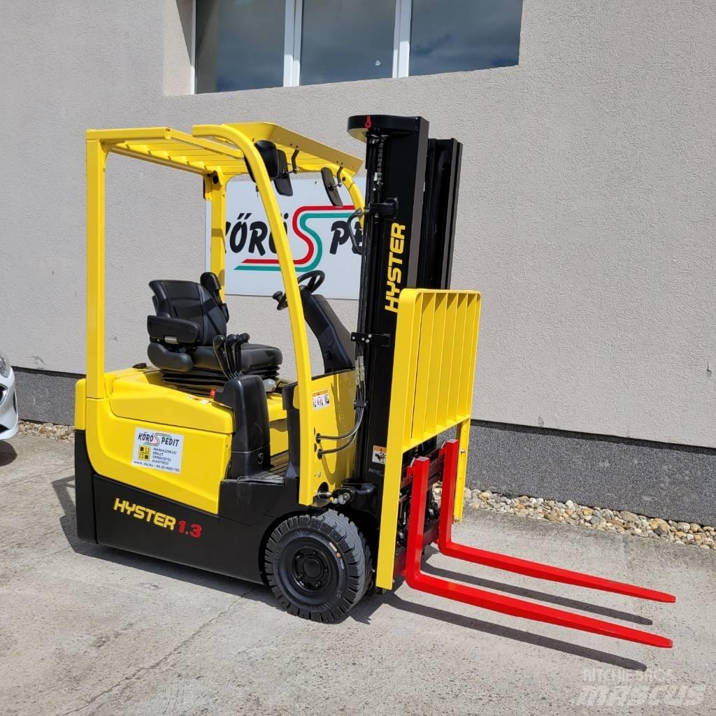 Hyster A 1.3 XNT Chariots élévateurs électriques