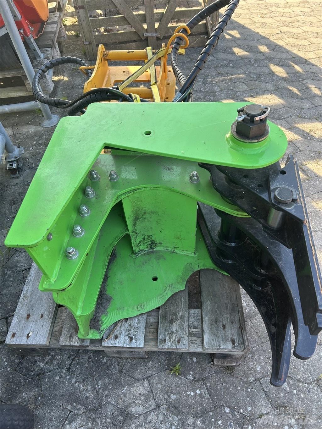 OMEF BI 200 Construction - Autres