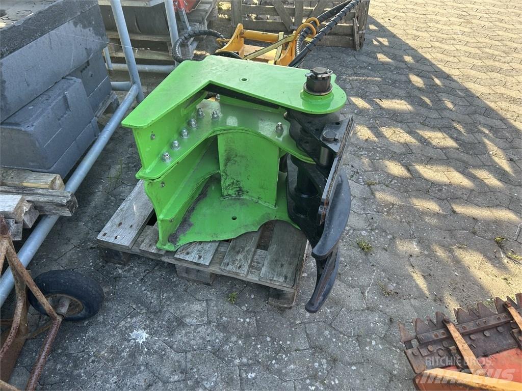  OMEF BI 200 Construction - Autres