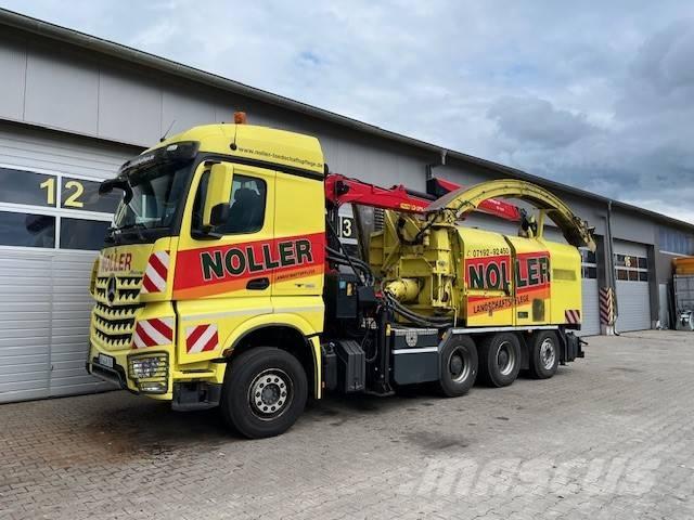 JENZ HEM 821 DQ Broyeur de végétaux