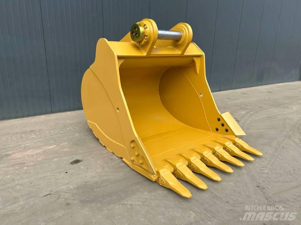 CAT 349D - UB Godet