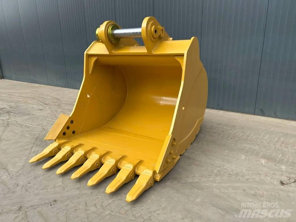 CAT 349D - UB Godet