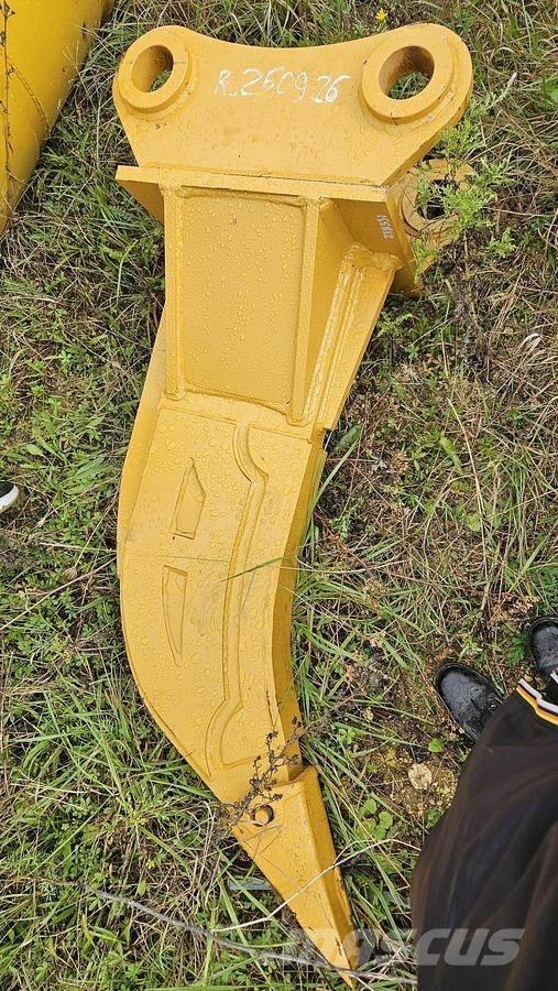 CAT 320 Autres accessoires