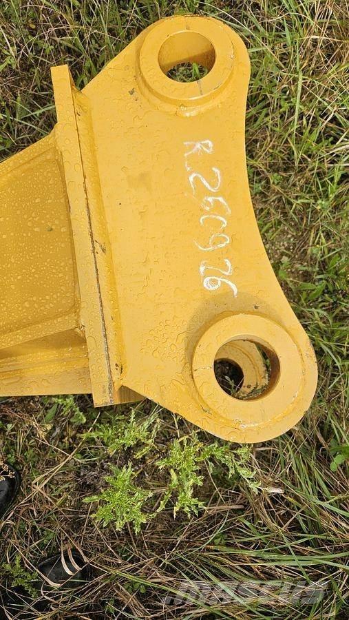 CAT 320 Autres accessoires