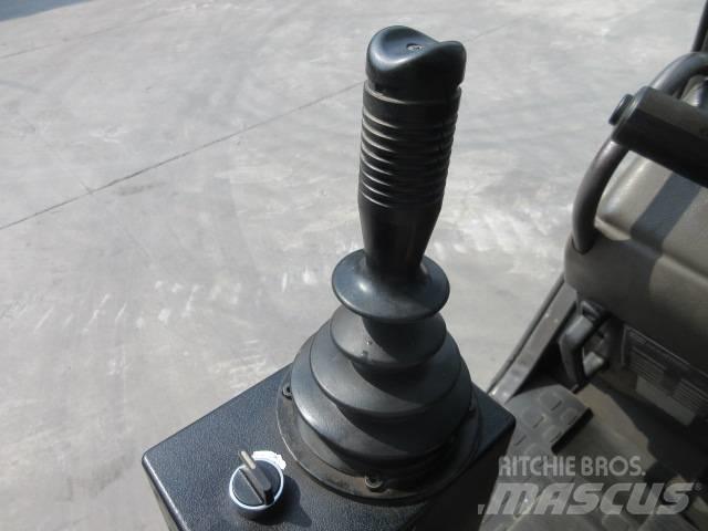 Manitou MRT 1850 Chariot télescopique