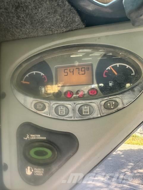Bobcat S 130 Chargeuse compacte