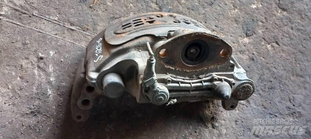 Scania R 440   1928820 Freins