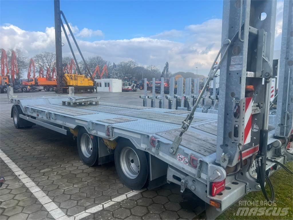  T3PROFI30,0 Autre remorque