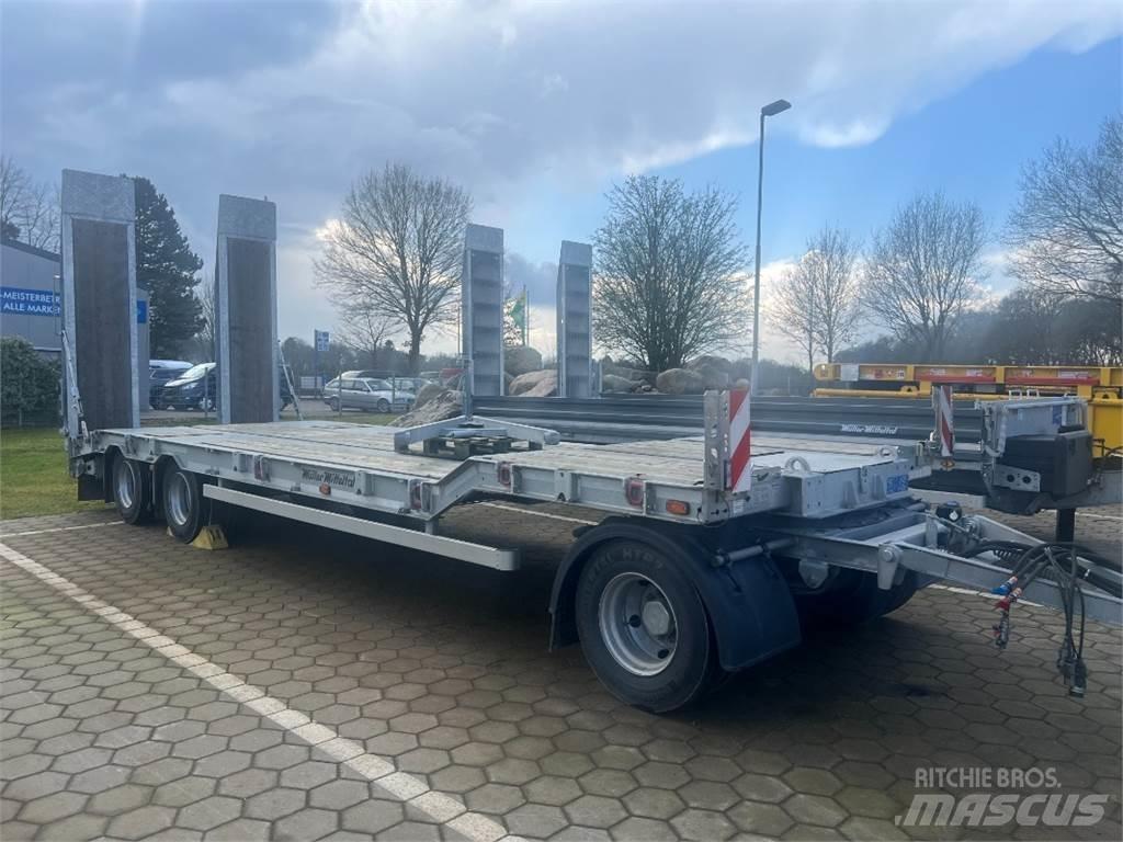  T3PROFI30,0 Autre remorque