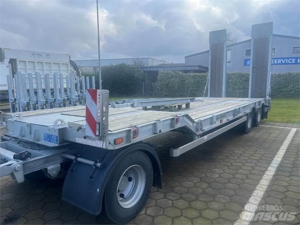  T3PROFI30,0 Autre remorque